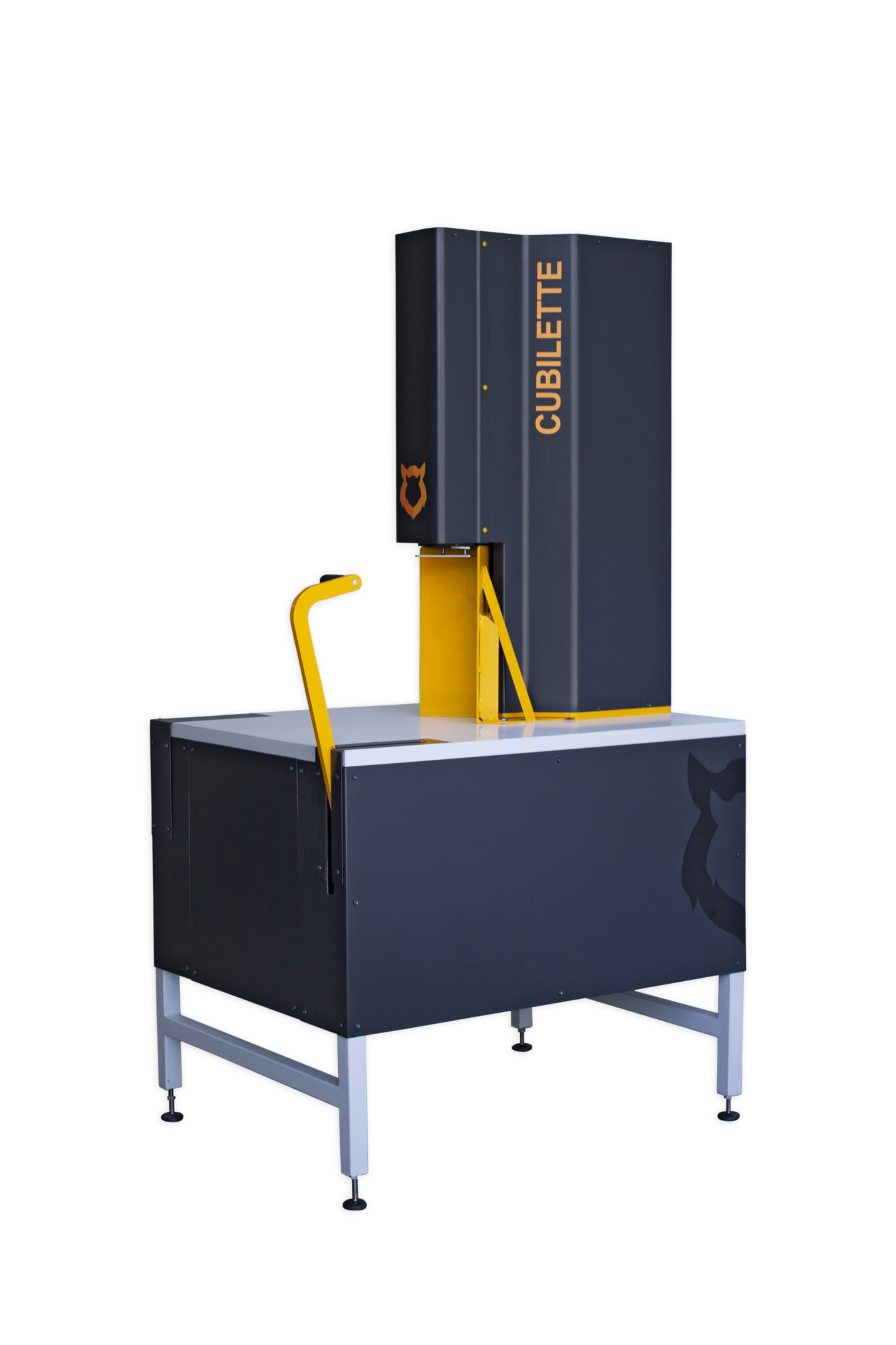 Packaging System, Height Savings