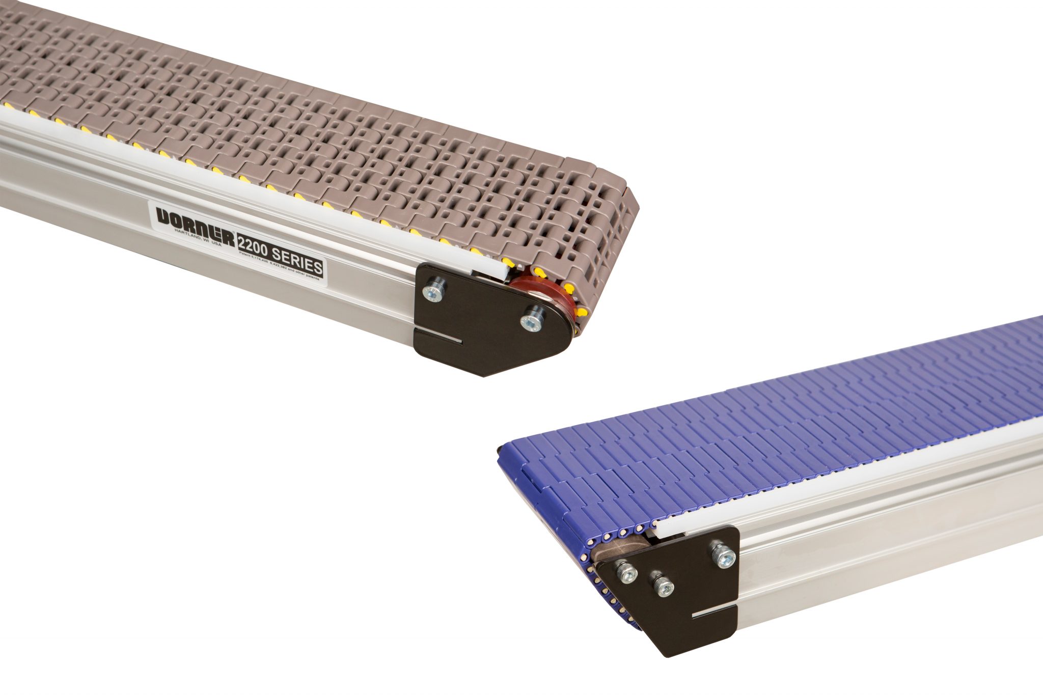 Modular Belt Conveyor Now Being Built in Germany