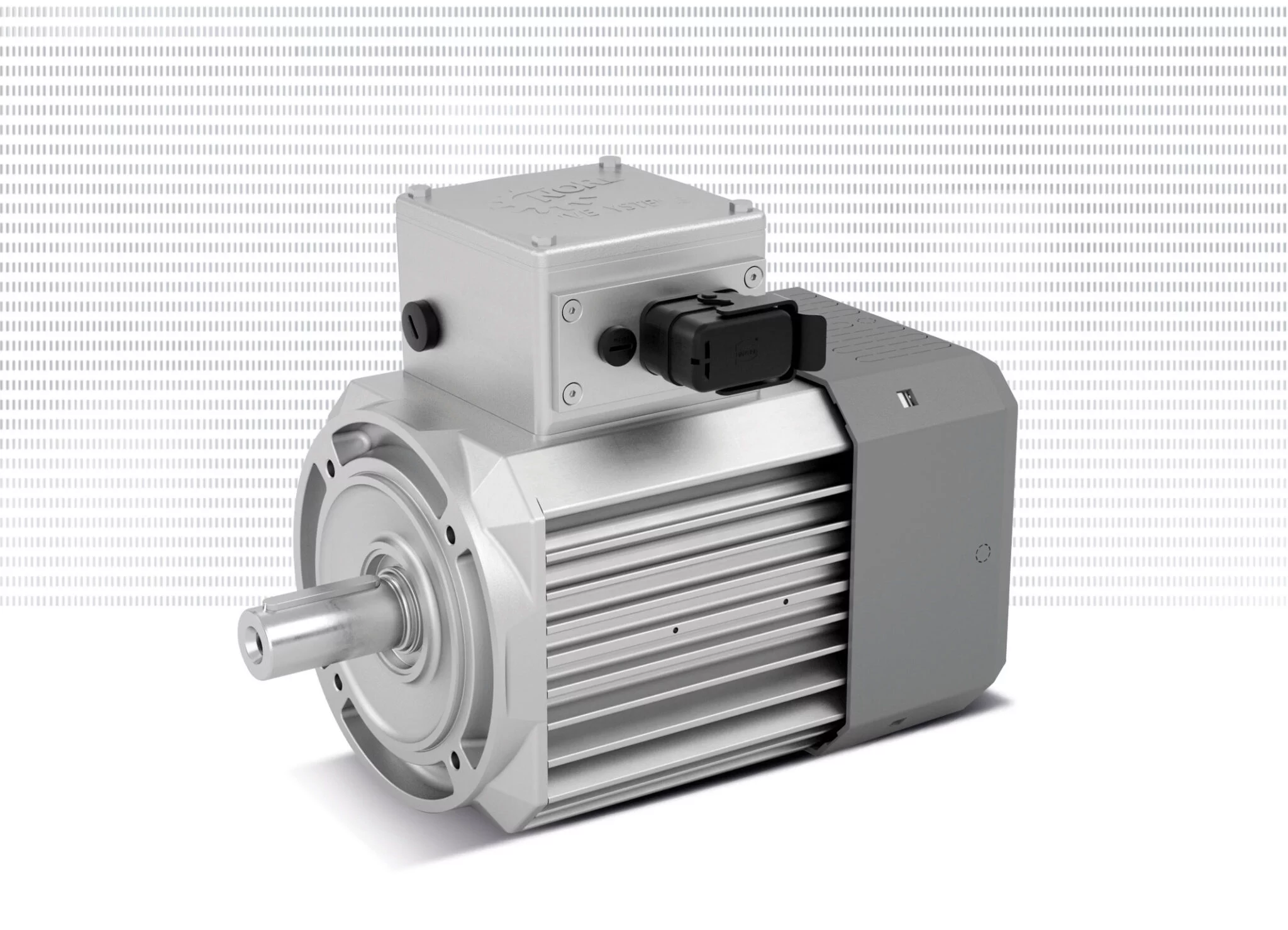 Drive Systems at LogiMAT