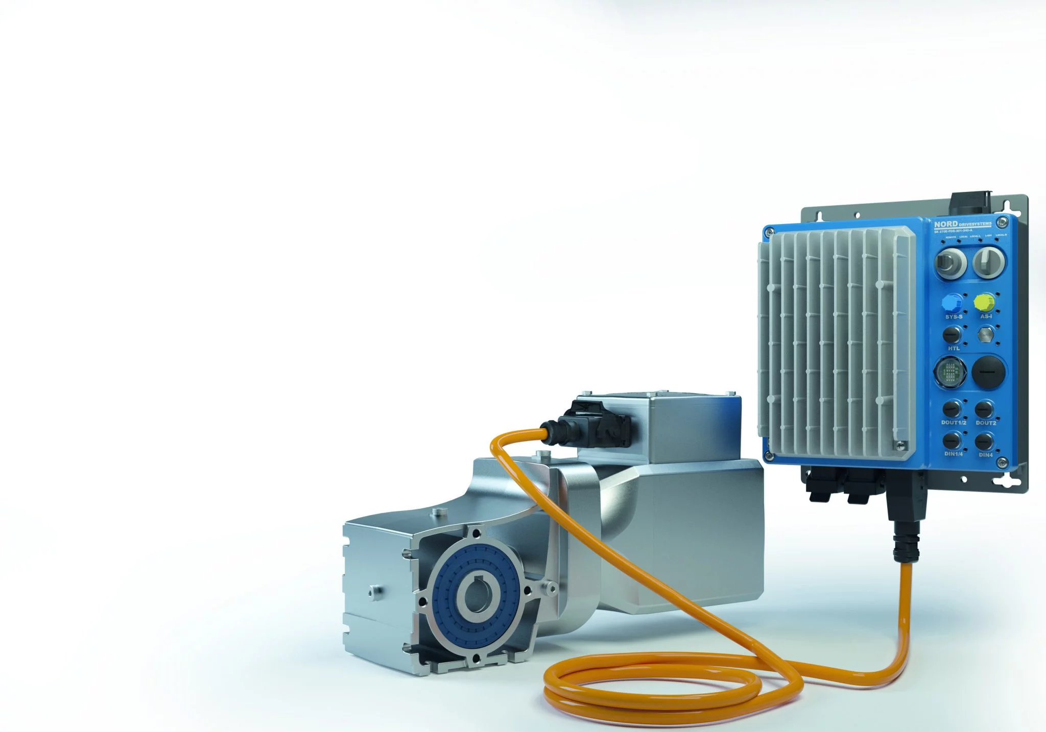Nord System Boosts Energy Efficiency and Reduction of Variants