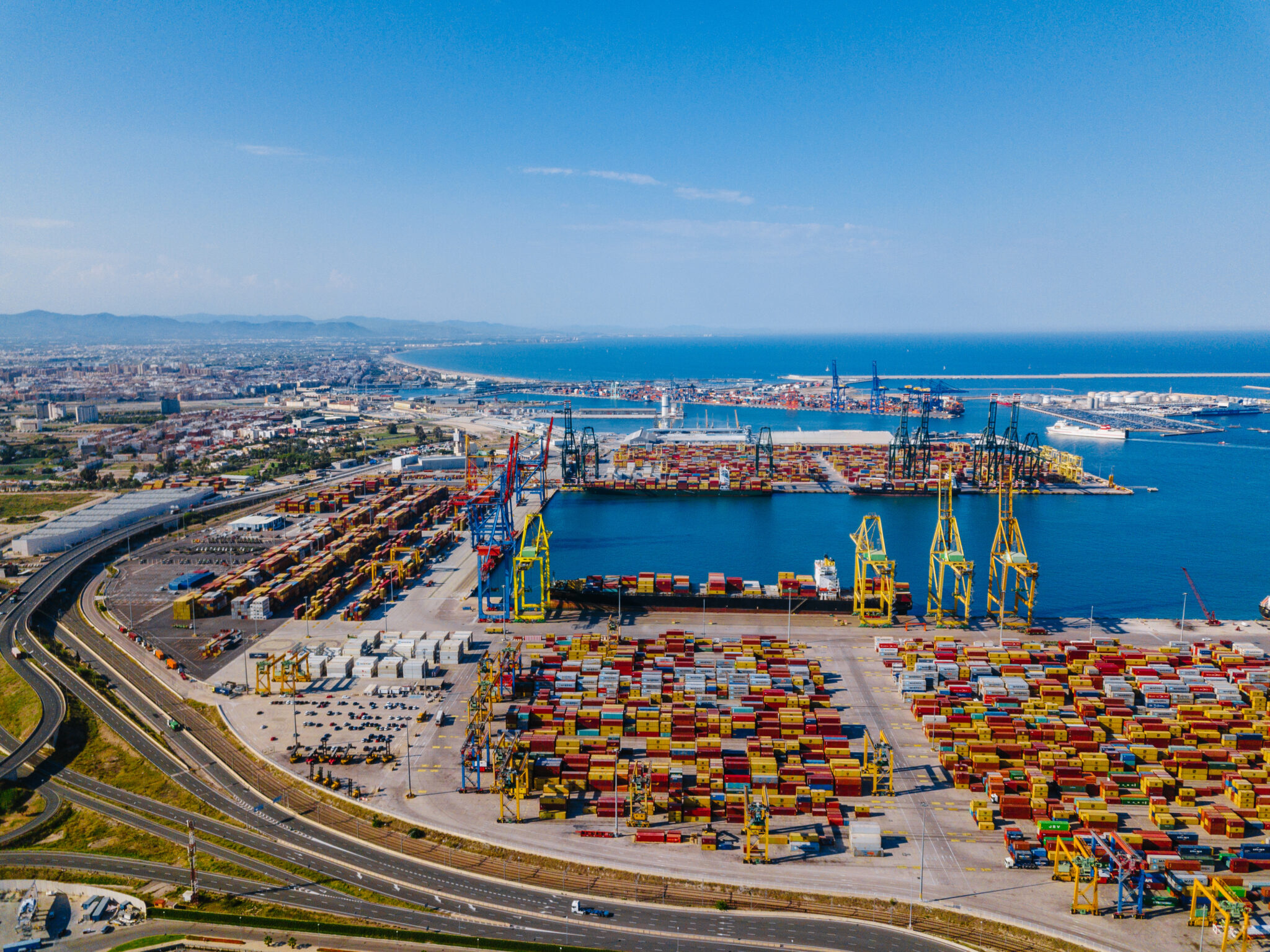 Nearshoring Accelerates Demand for European Space