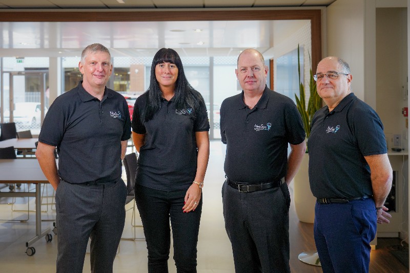 K3 Syspro rebrands to NexSys
