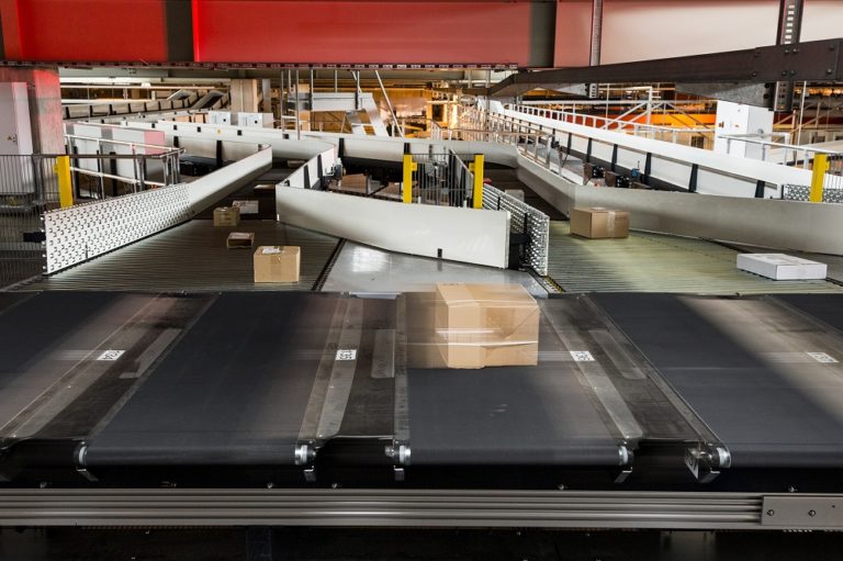 US Parcel Software Specialist Logistyx Releases New TMS