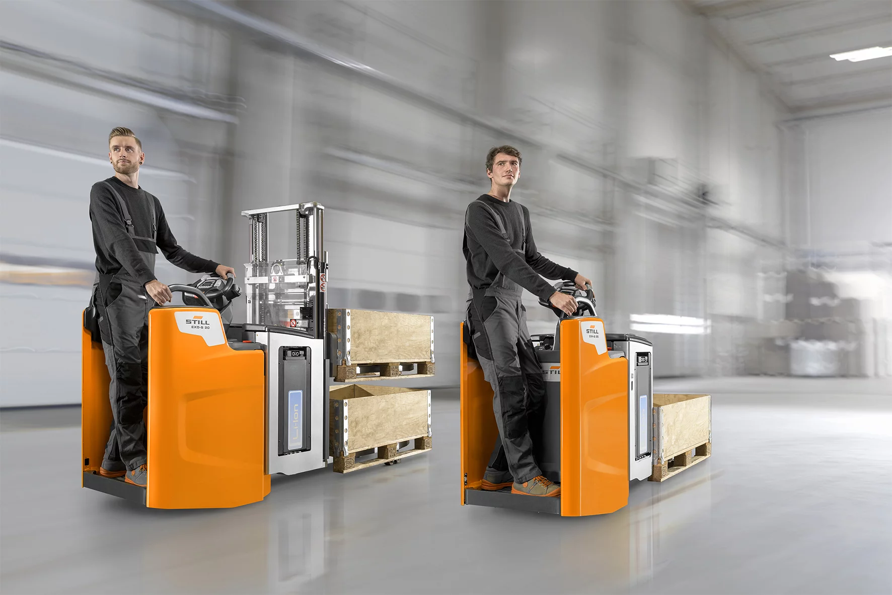 Fast, Reliable, and now even Safer