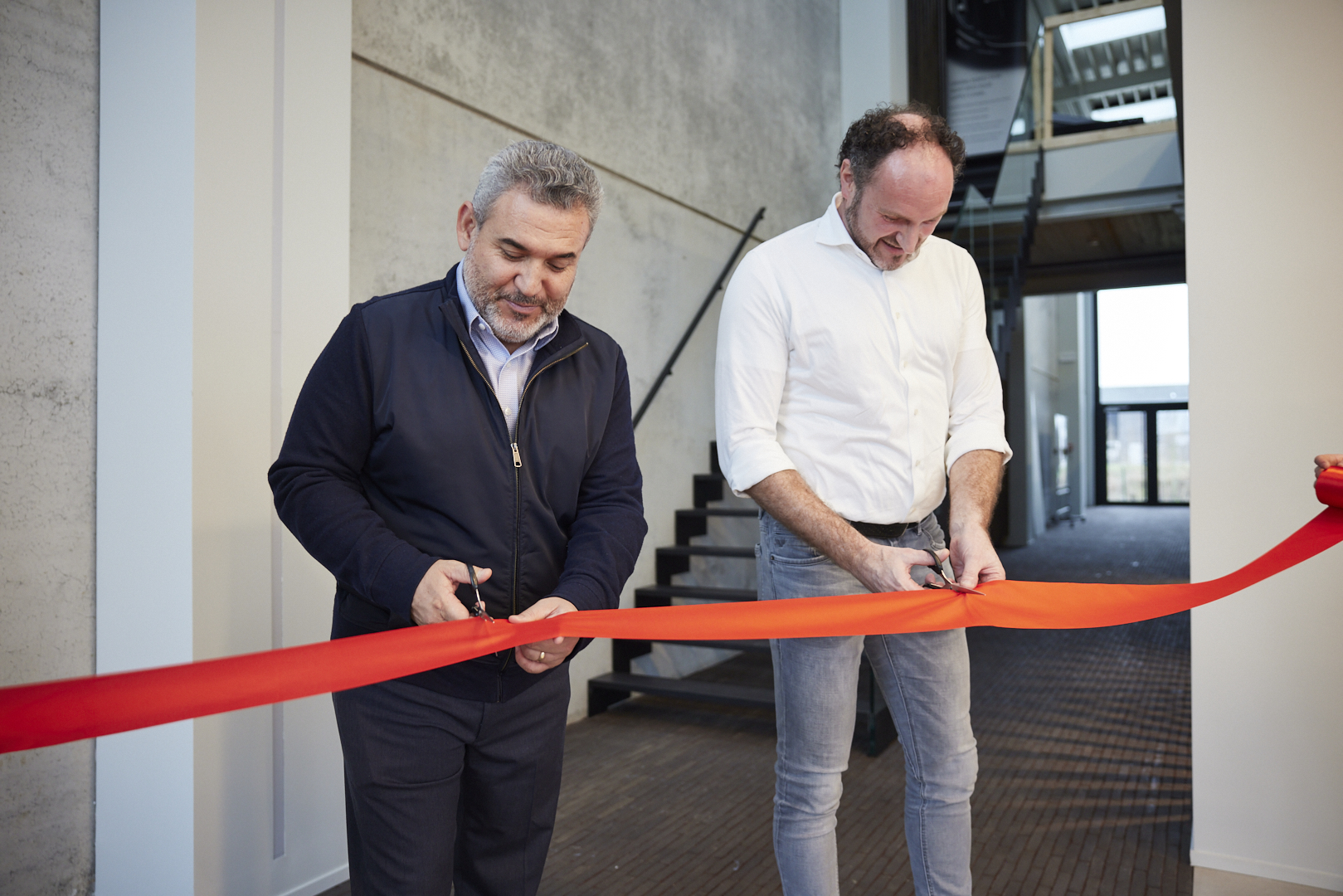 Living the Circular Economy