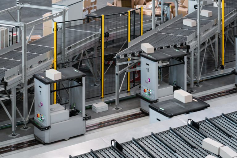 Watch Now: Webinar with Fives and SNATT Logistica
