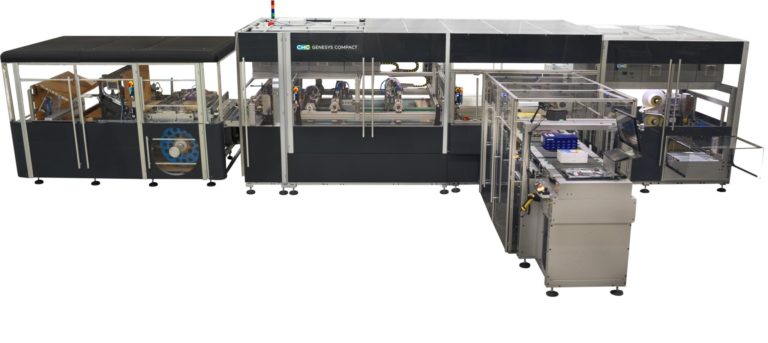Reduce eCommerce Packaging