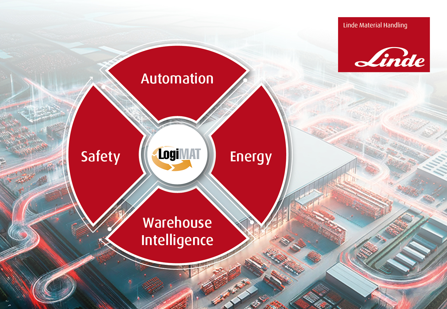 Intralogistics Performance is Paramount