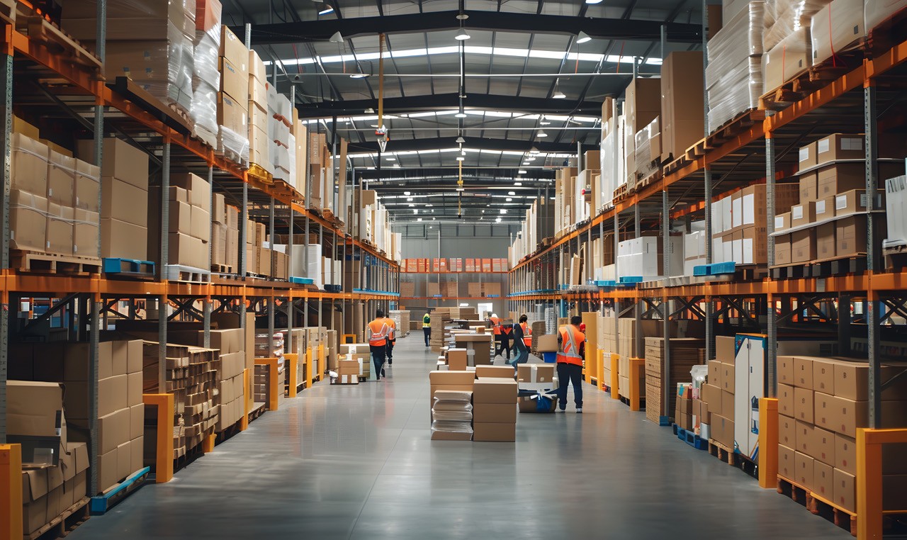 Why a Reliable Fulfilment Partner is Essential