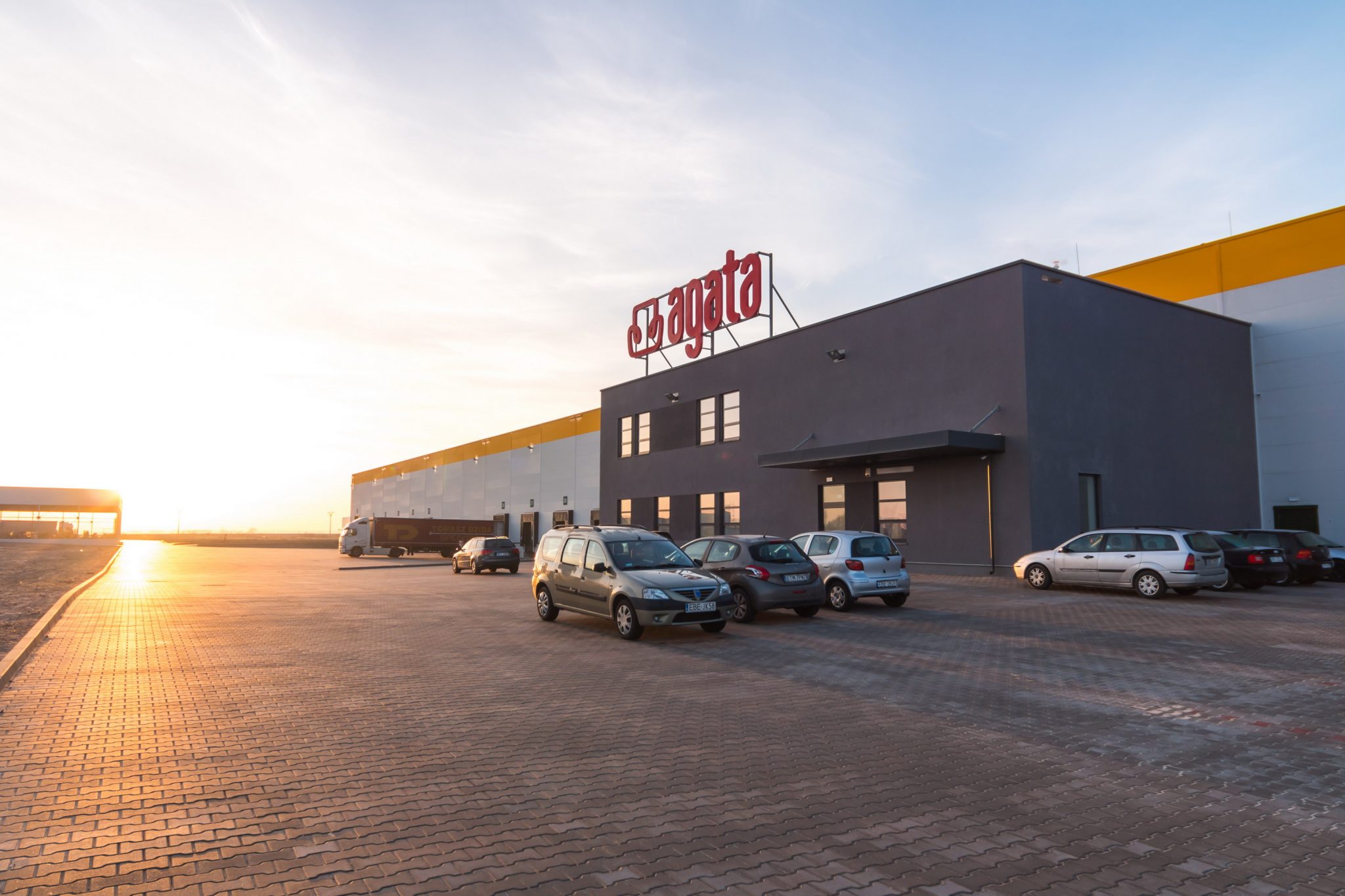 Germany and Poland Hotspots in Q3 for Prologis