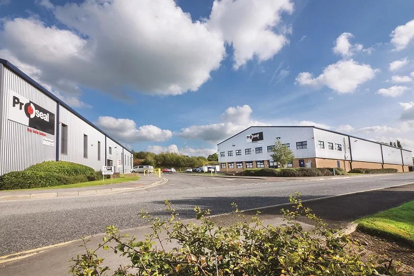Proseal to be Acquired by US Corporation in £220m Deal