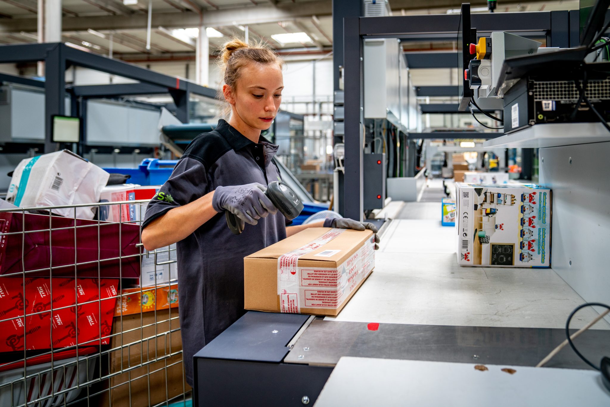 Quadient Brings ‘Perfect Size’ Packaging Technology to UK Market