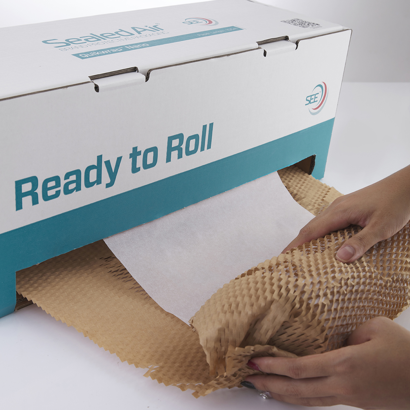 Big Benefits into new Small Paper Systems