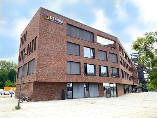 REMIRA and ROQQIO merge to form software heavyweight