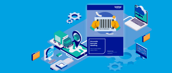 Reducing barcode errors