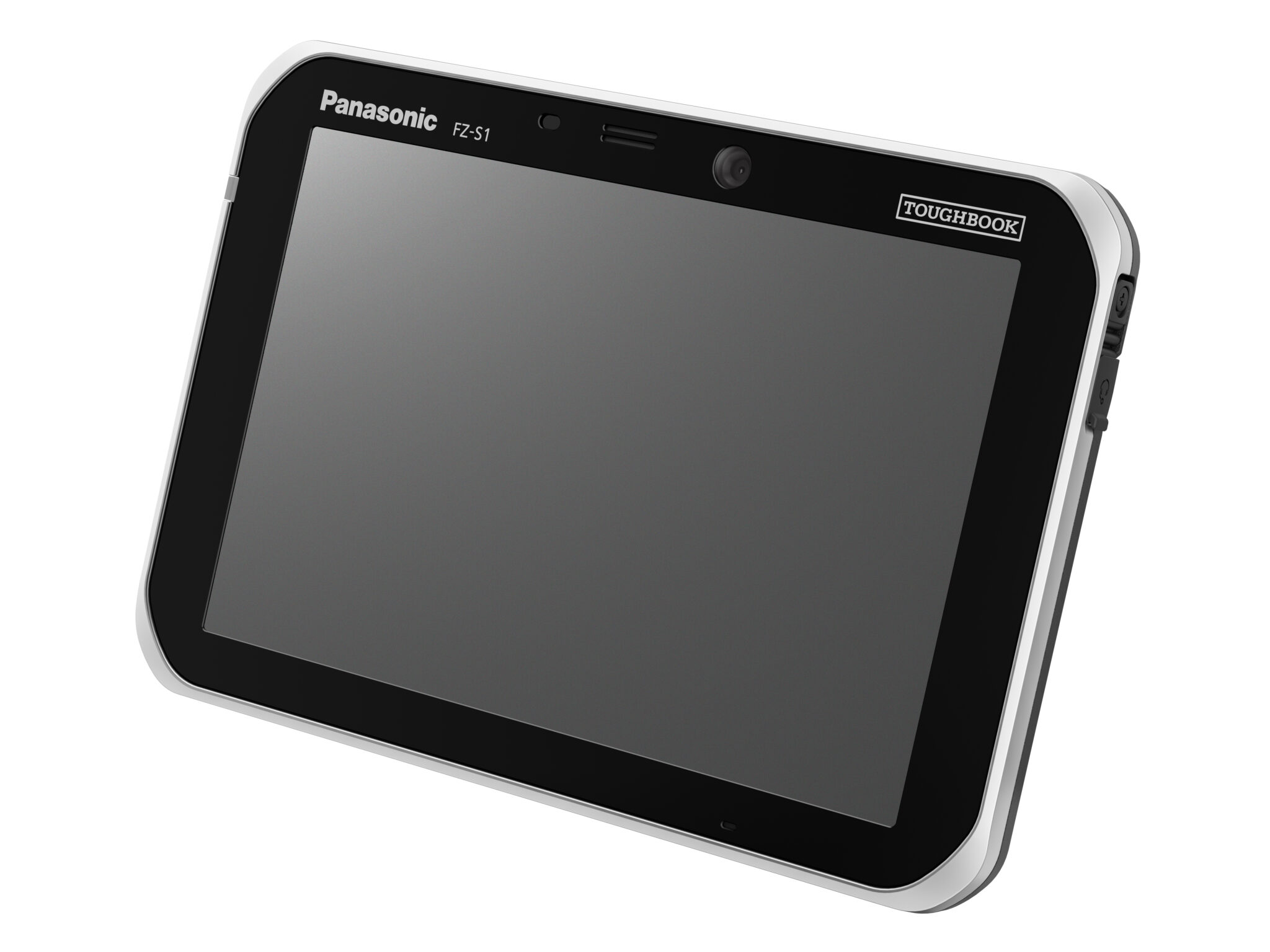 Panasonic introduces TOUGHBOOK S1 tablet