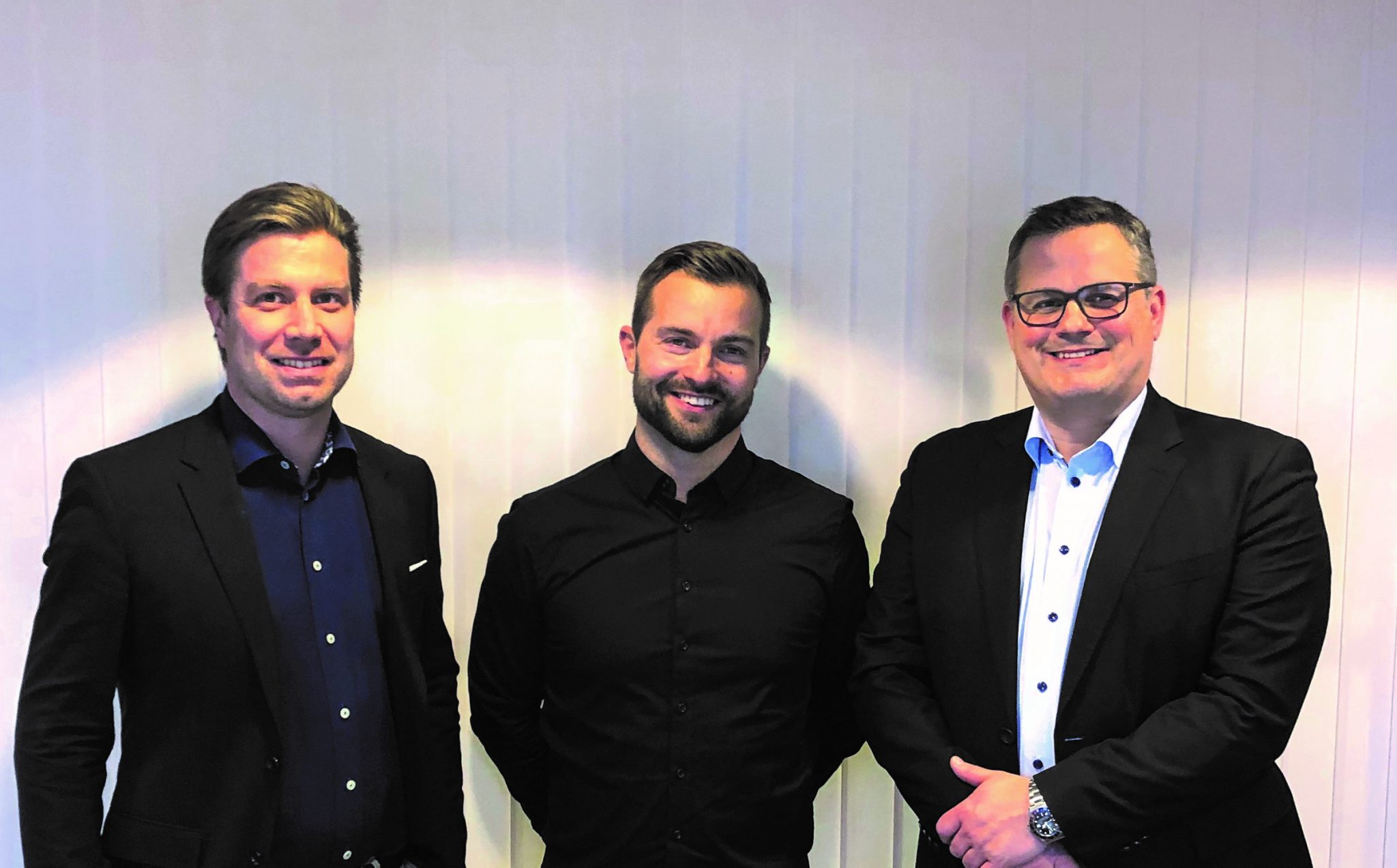 BÖWE SYSTEC Acquires Majority Stake in SGA Conveyor Systems