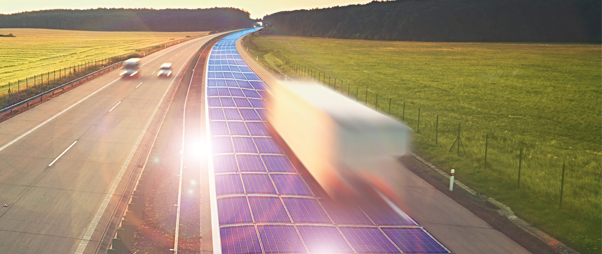 Energy Storage to be Major Challenge for Logistics Industry in 2025