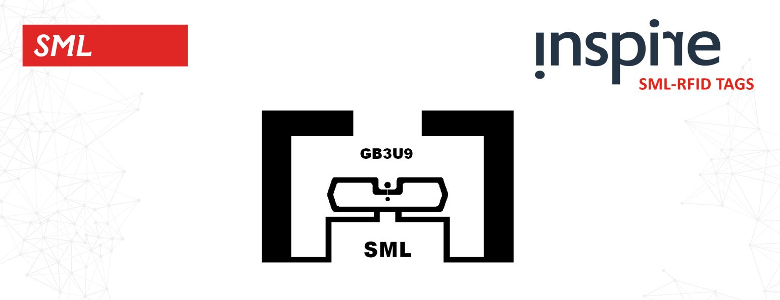 SML launches high-performance RFID inlay