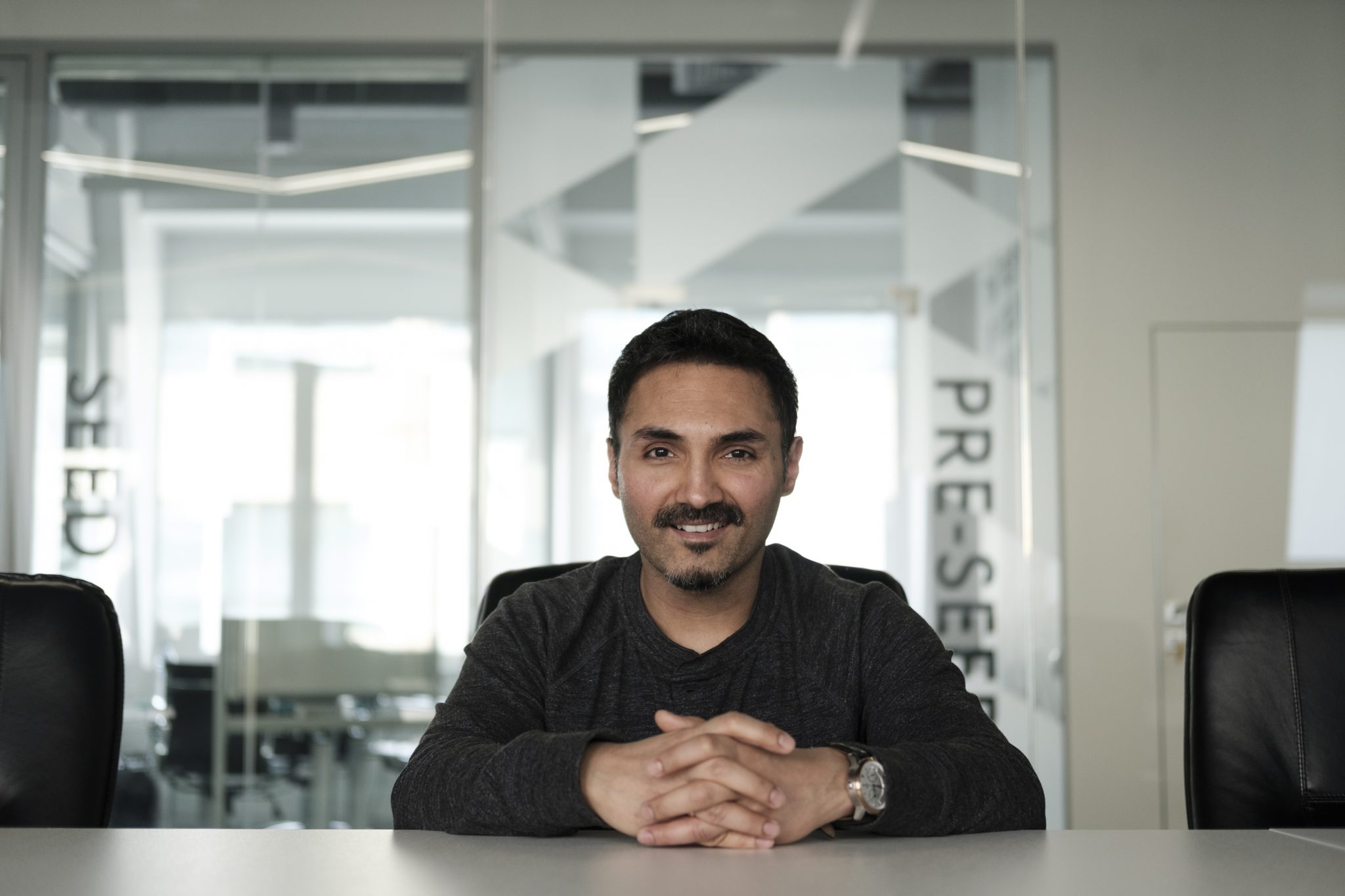 New Head of Sales for Eiratech Robotics