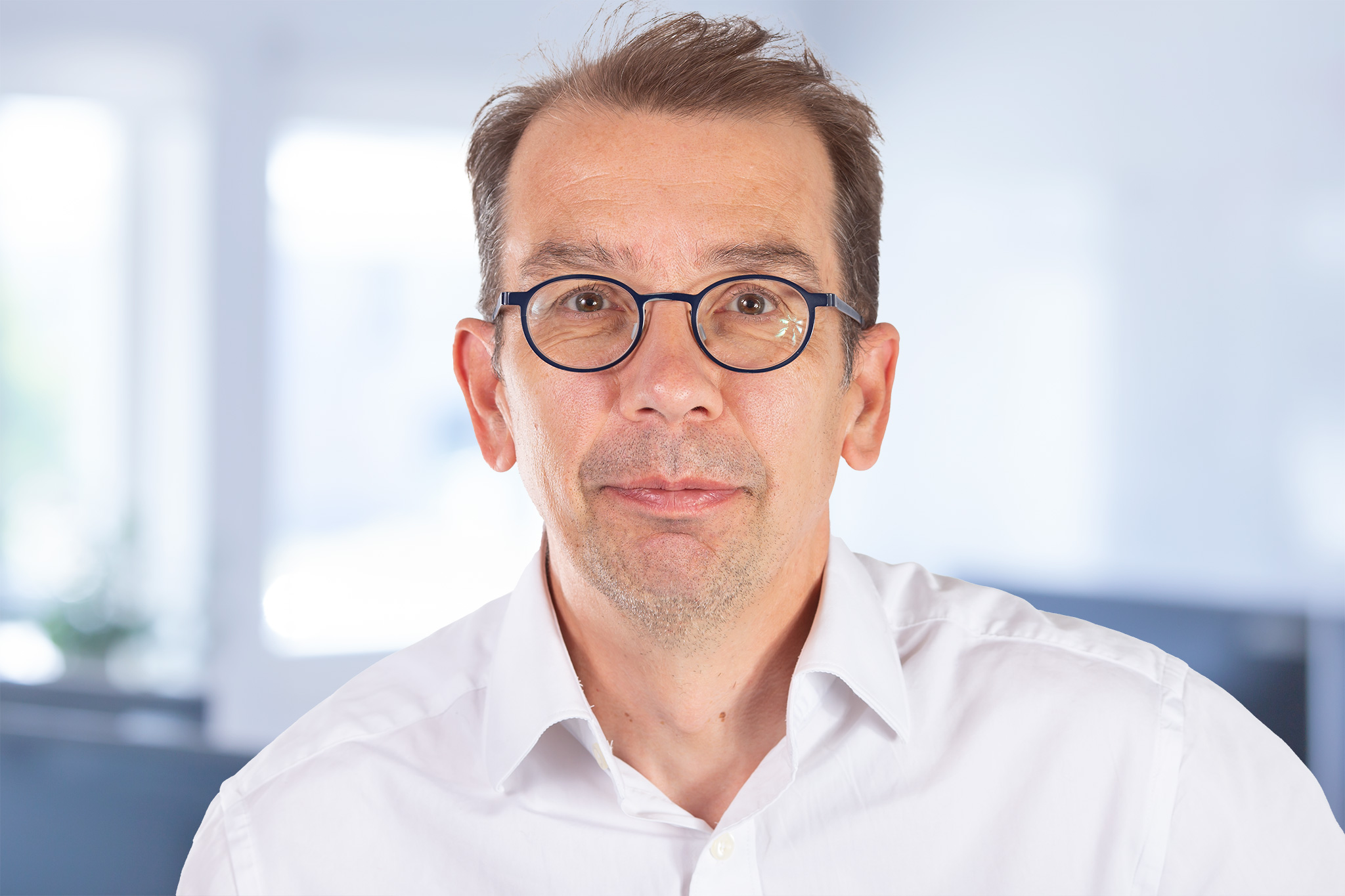 Digitalization Efforts you can count on