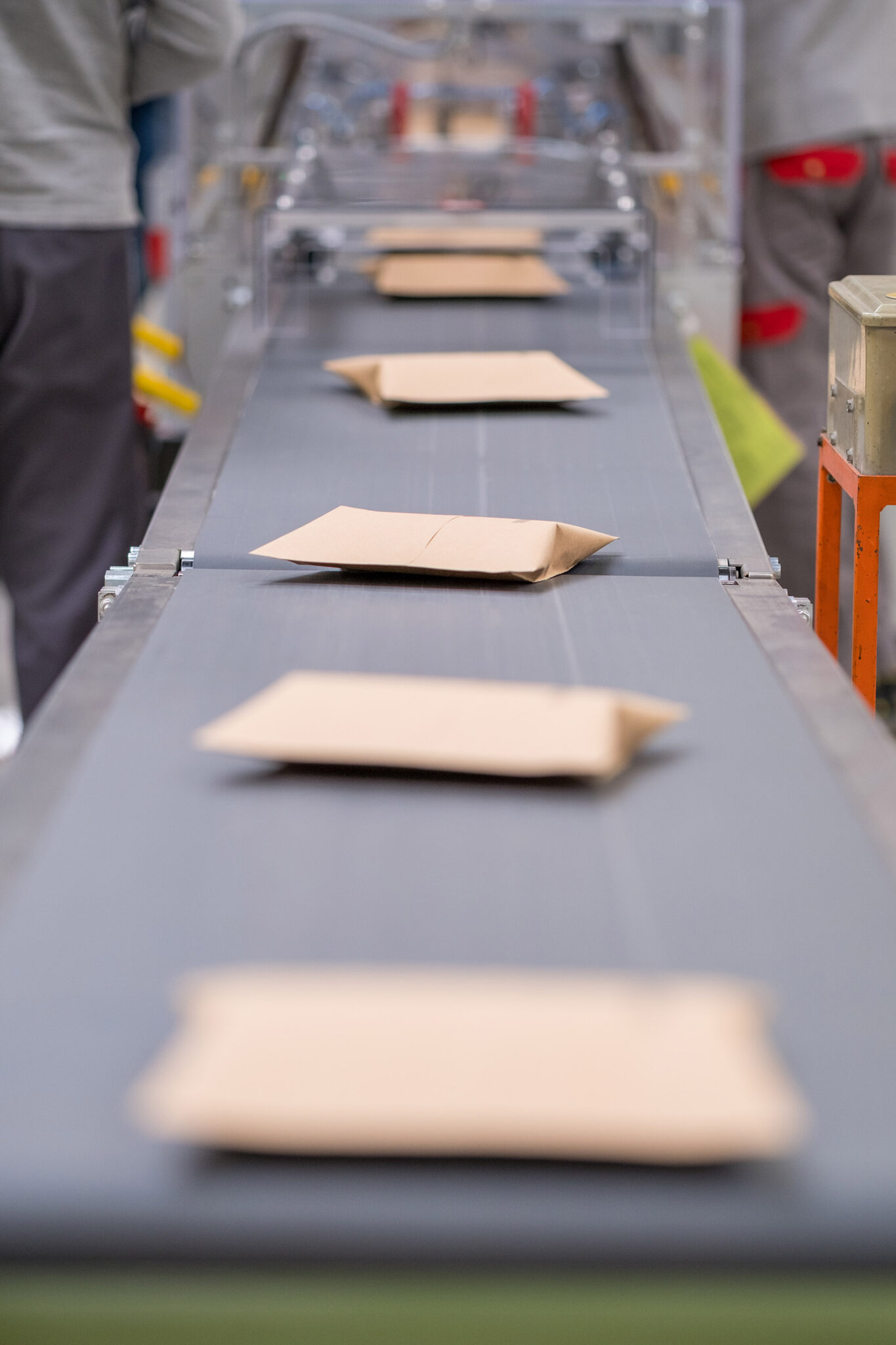 Fast Pack Solution for Fastest-growing Sector