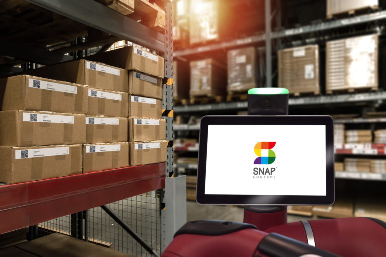 SnapControl – Warehouse Automation Connectivity