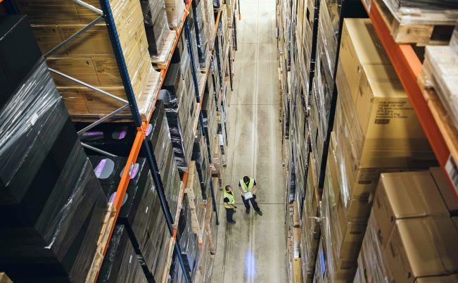 Continuous WMS improvement with self-implementation