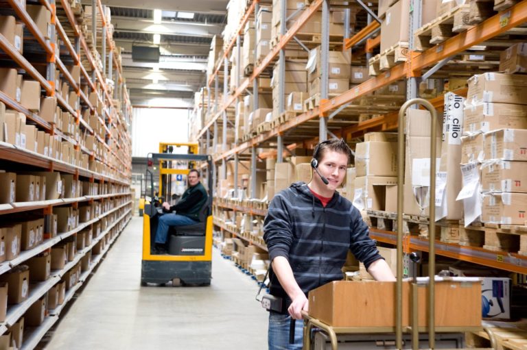 User Experience Vital in 2020 Fulfilment, Says WMS Specialist