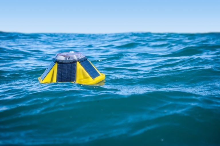 Dynamic Voyage Optimization Platform used by MOL