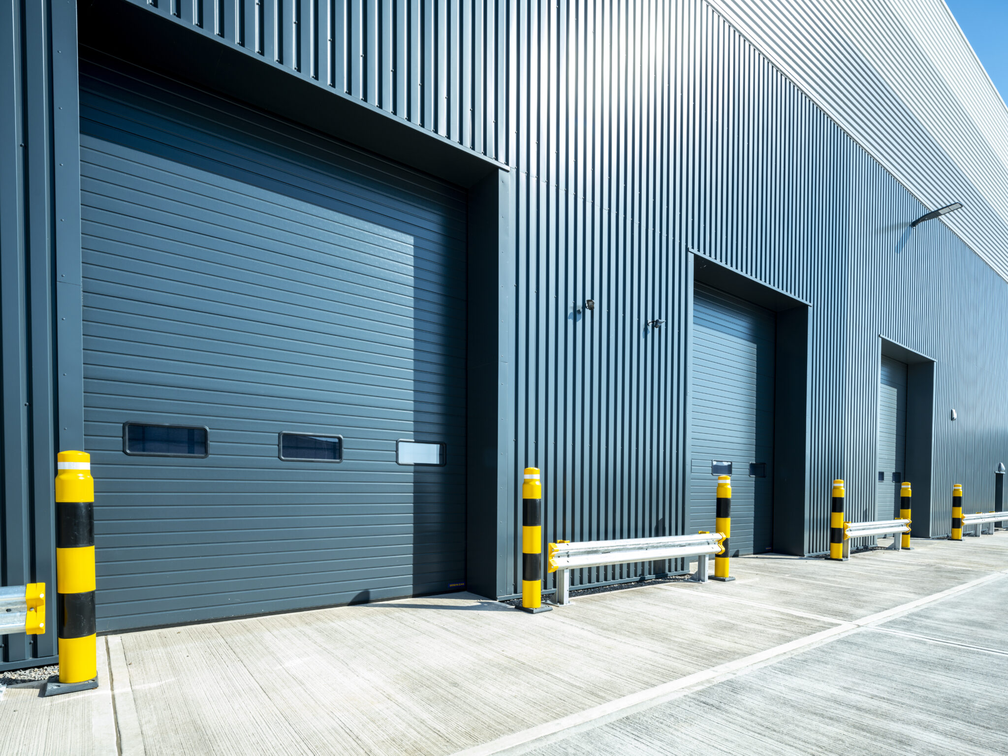Aviation Service Company gets new HQ at Logistics Park
