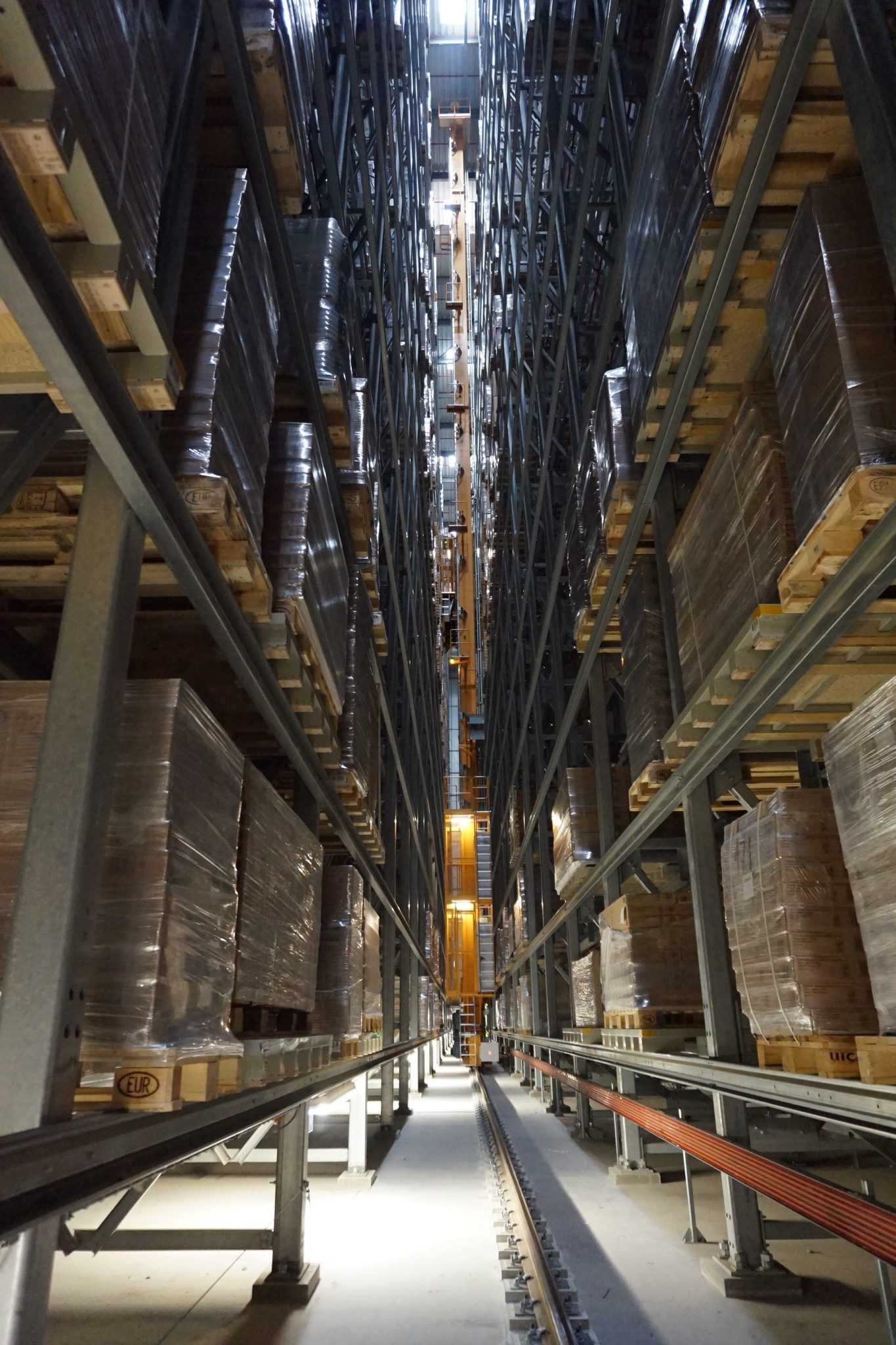 Körber Logistics to Make IMHX Debut
