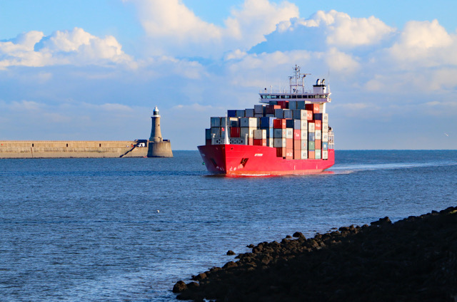 UK Port of Tyne Increases Container Handling Ahead of Brexit