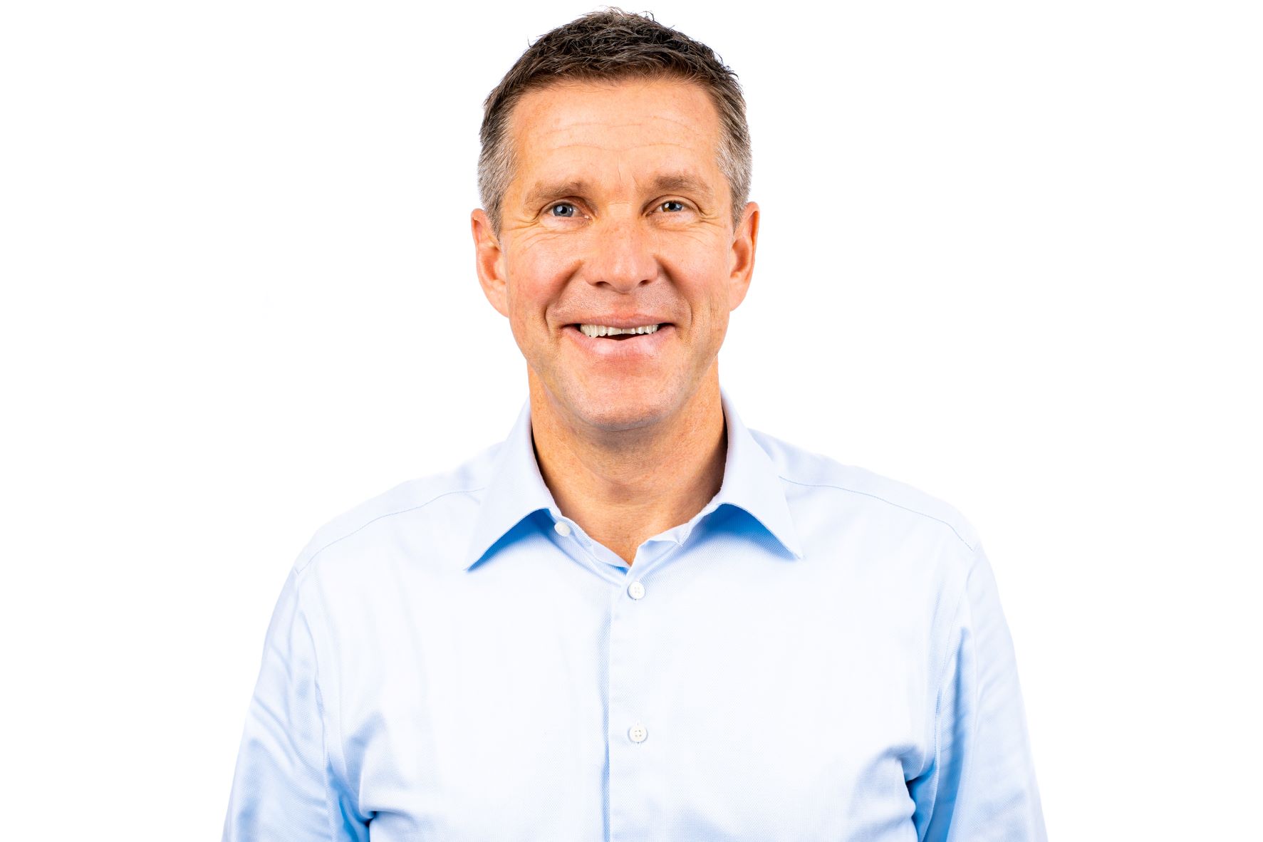 Network, not Supply Chain