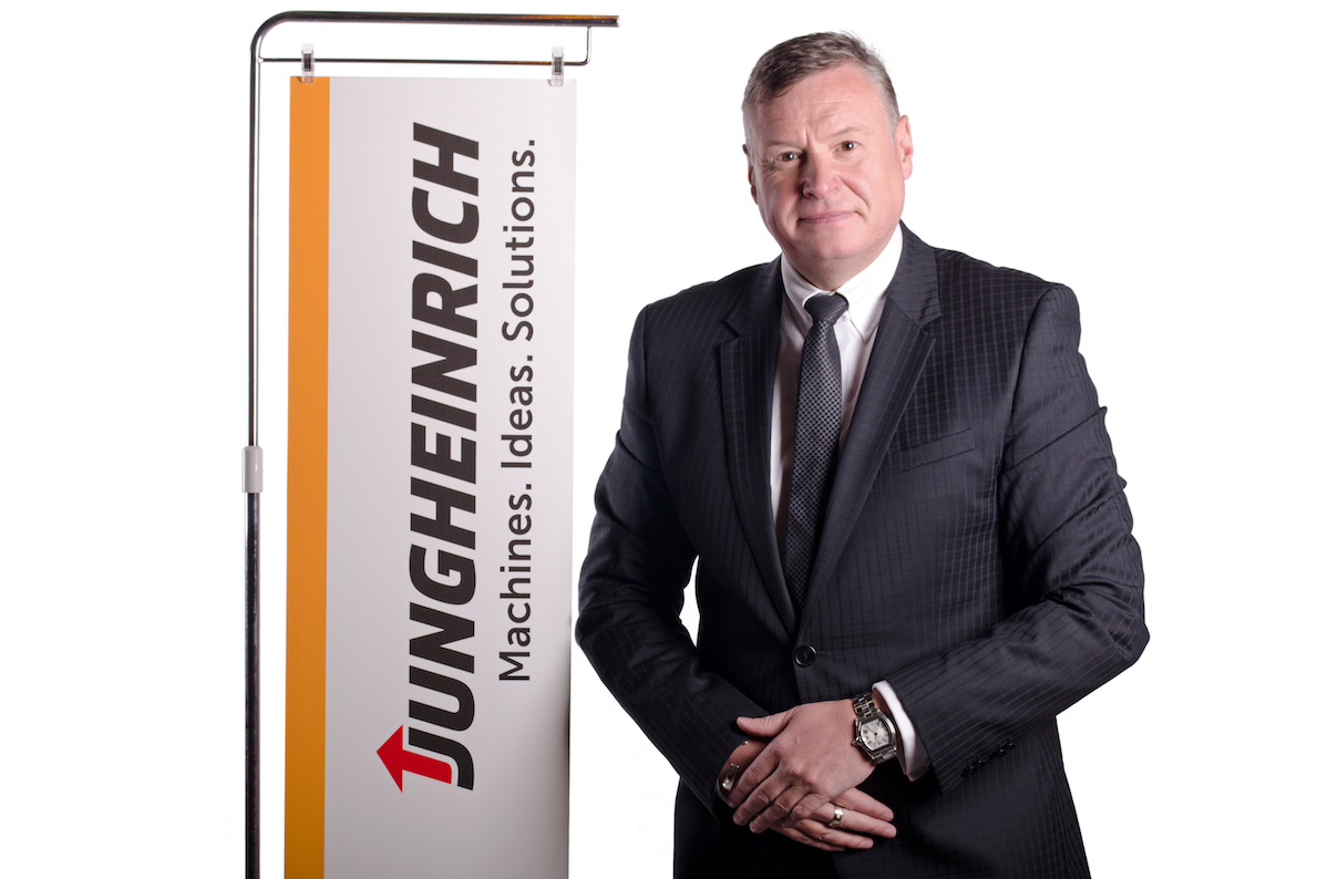 Can WMS help Future Proof your Business?