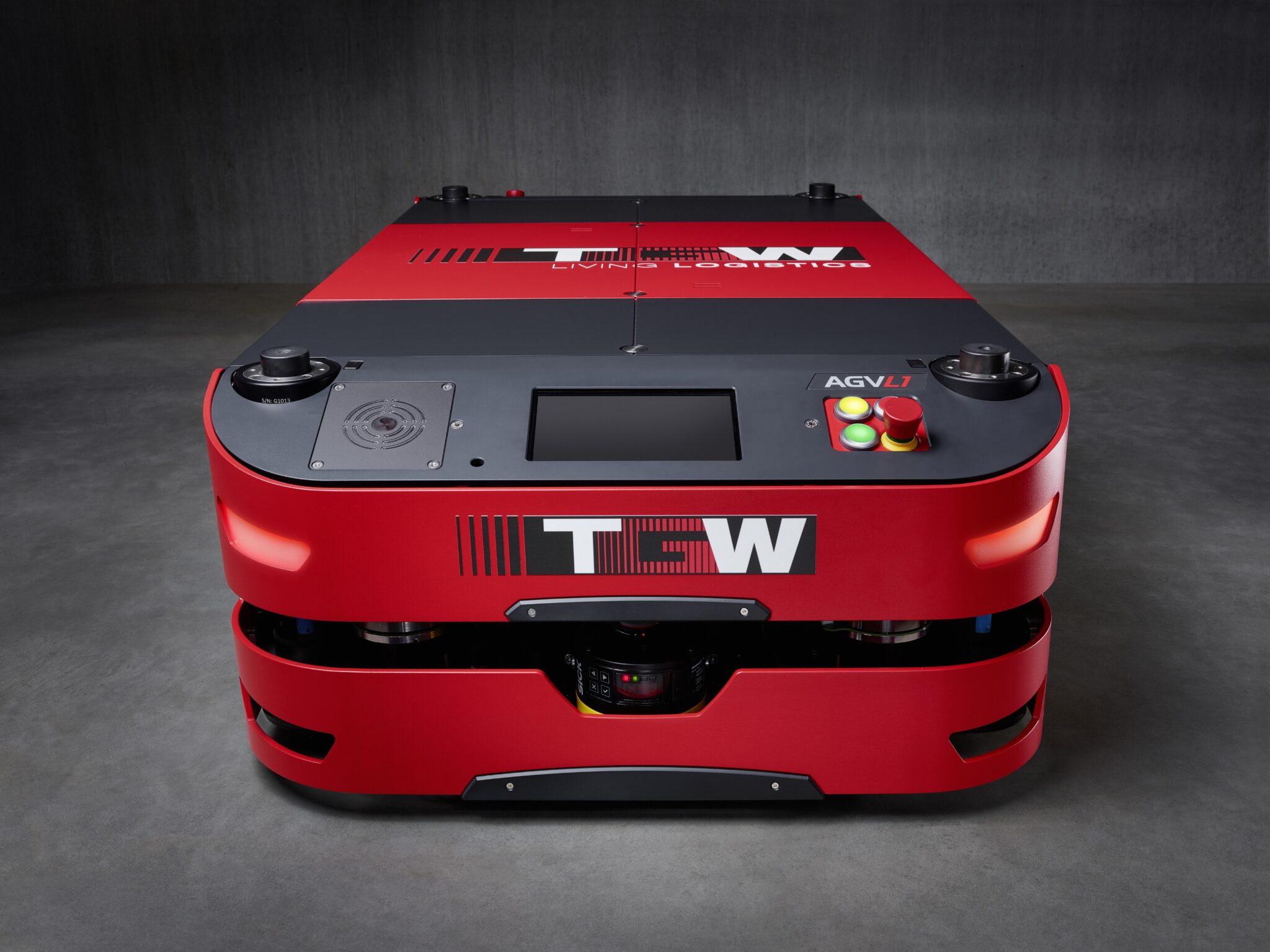 Mobile Robotics: Flexible Success