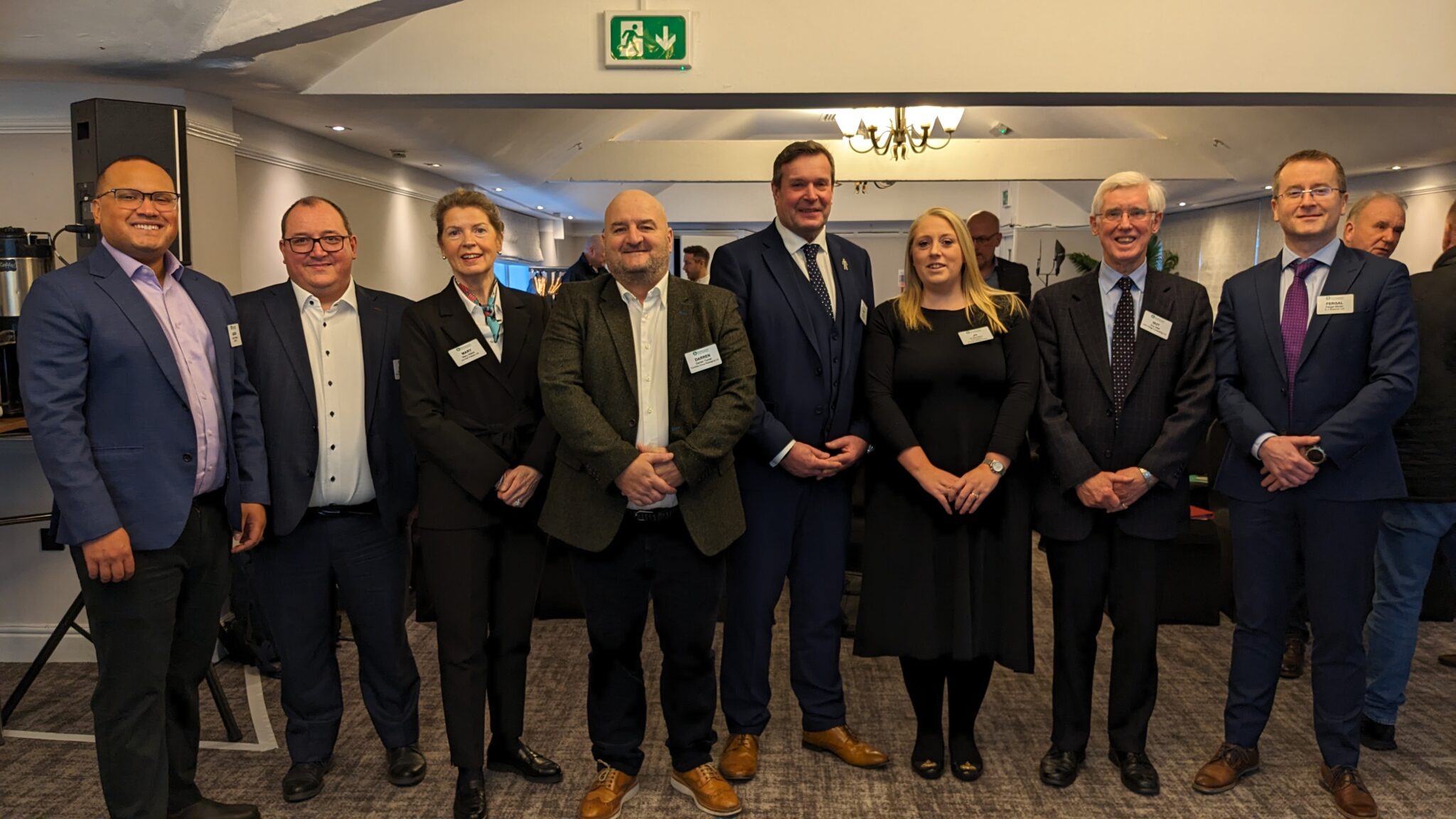 Collaboration and Data Key to Timber Industry