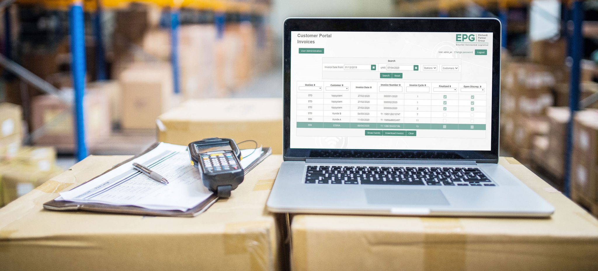 EPG | CnB Aims to Help Navigate the Contract and Billing Jungle