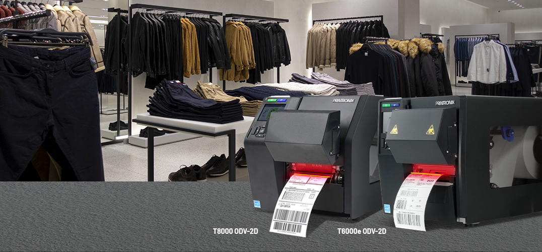 Not Just Thermal Printers