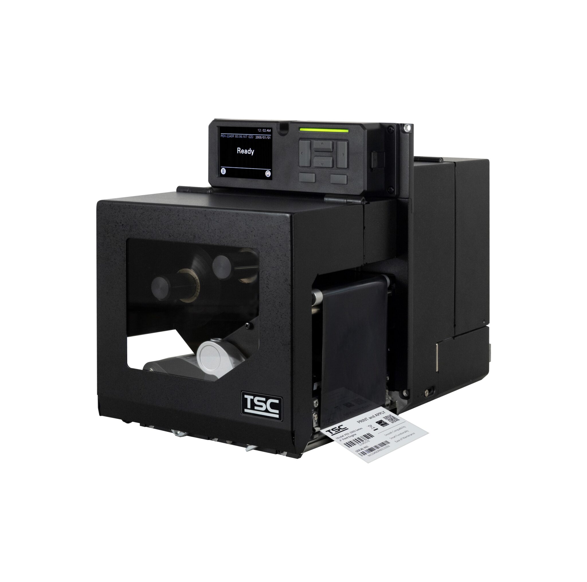 Smaller, Faster, Greener Automatic Labelling