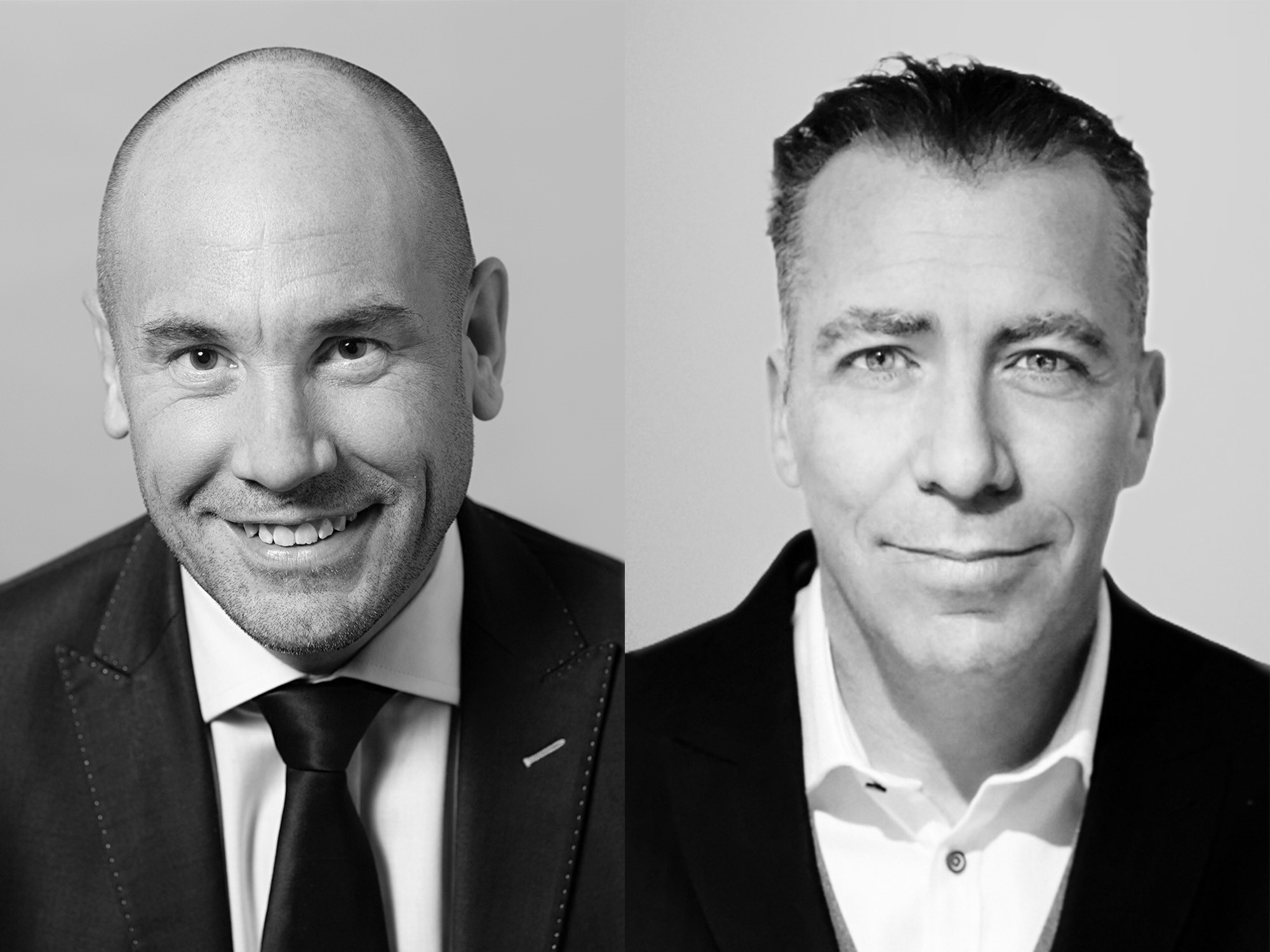 VisionTrack Duo Appointed to Road Safety Body