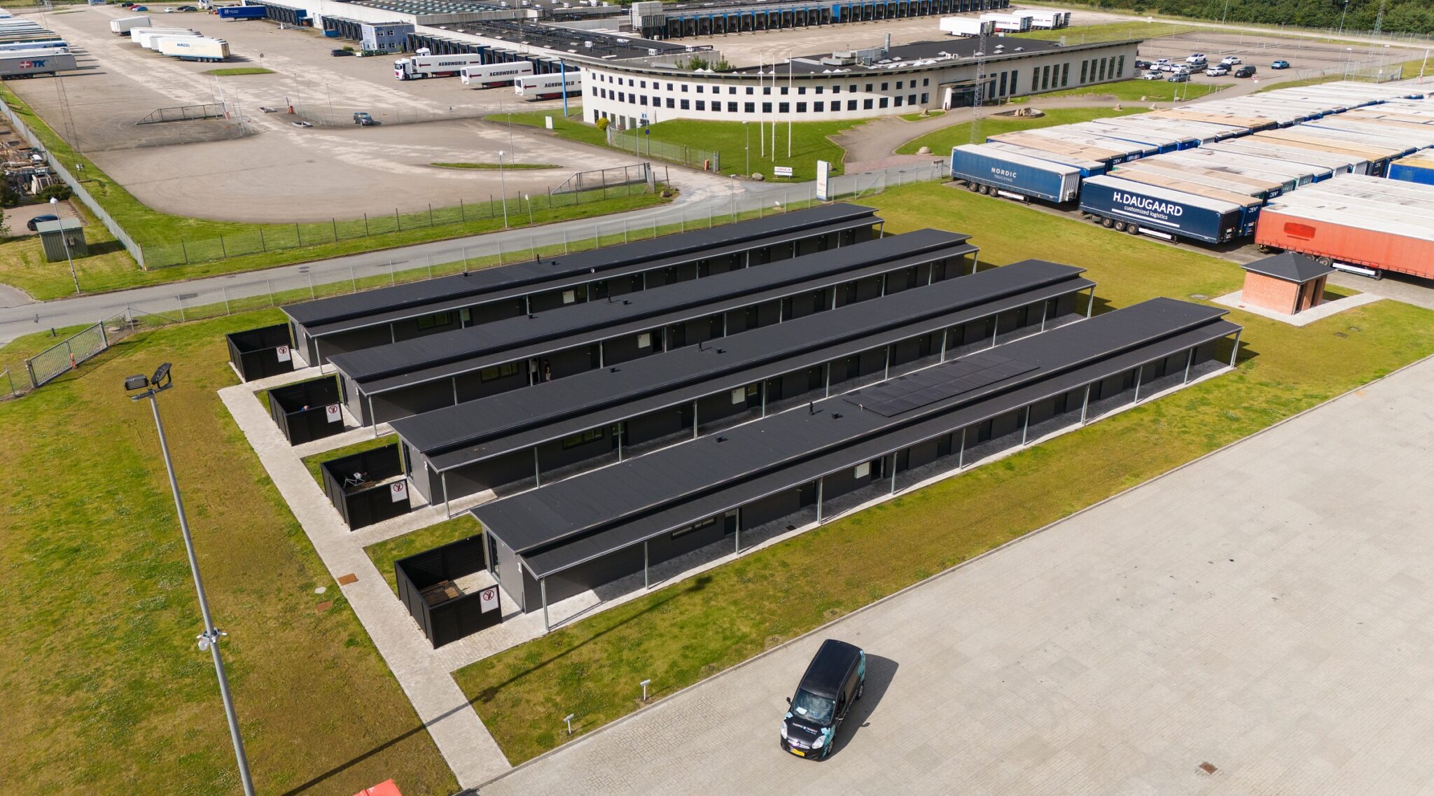 Thermo-Transit Enhances Drivers Welfare