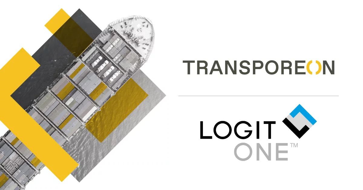 Transporeon acquires Logit One