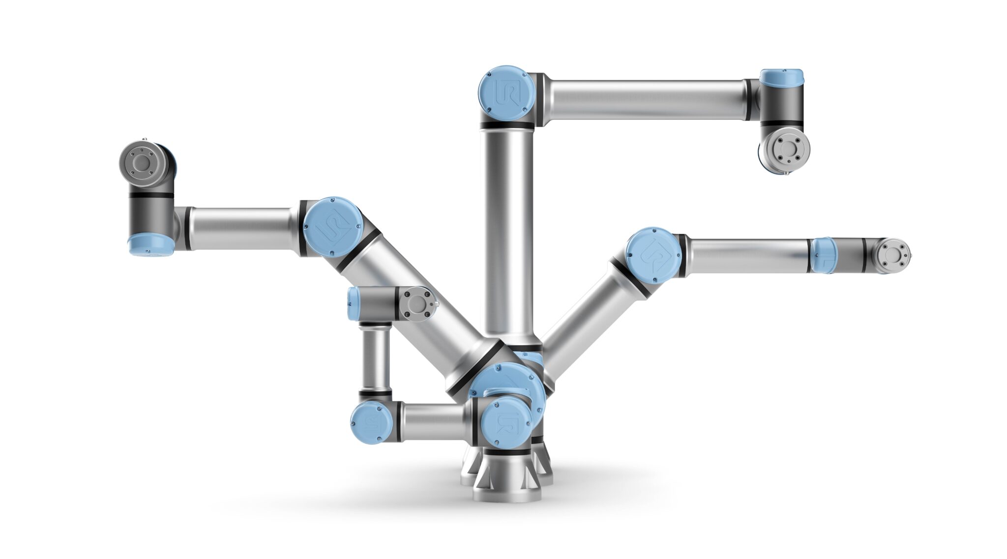 Webinar: Solving the logistics challenge with cobots