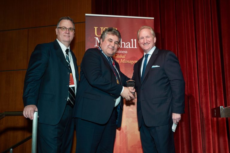Stateside Excellence Award for Dachser