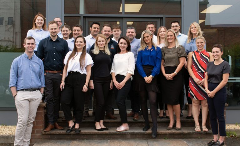 New UK Recruiter Focuses on Logistics and Warehousing
