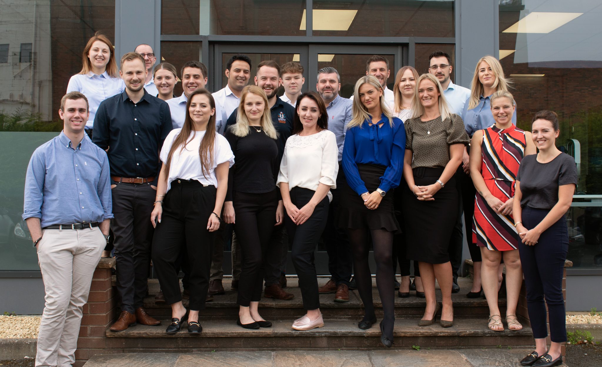 New UK Recruiter Focuses on Logistics and Warehousing