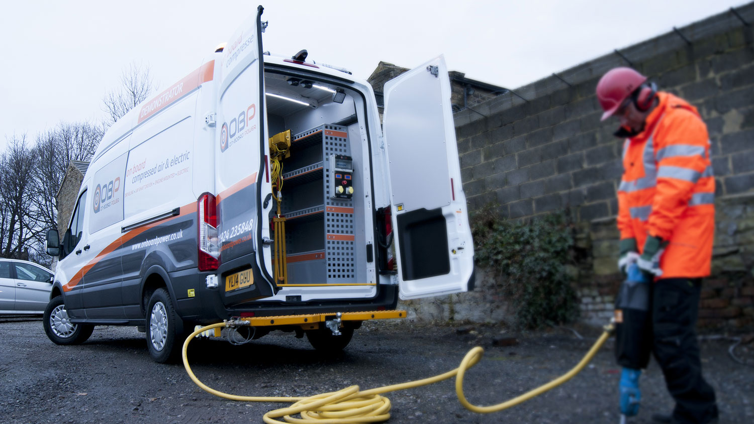 Vehicle Installation Specialist Offers Bespoke Customer Service