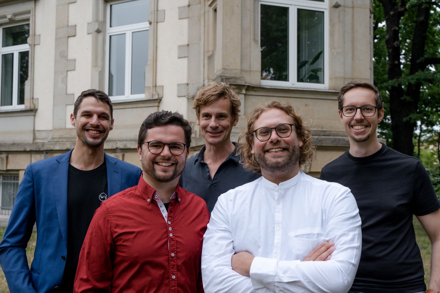 WAKU Robotics attracts €1.5m investment
