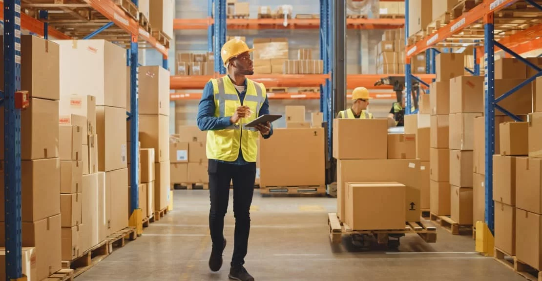 Ensure EWM Changes aren’t the Weak Link in your Supply Chain